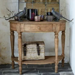LOBERON Consoles|Commodes Et Consoles*Console Daintique