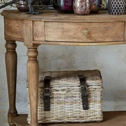 LOBERON Consoles|Commodes Et Consoles*Console Daintique