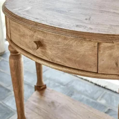 LOBERON Consoles|Commodes Et Consoles*Console Daintique