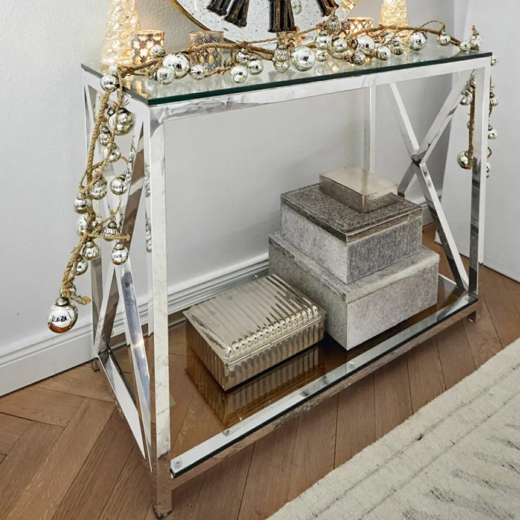 LOBERON Consoles|Commodes Et Consoles*Console Dartford