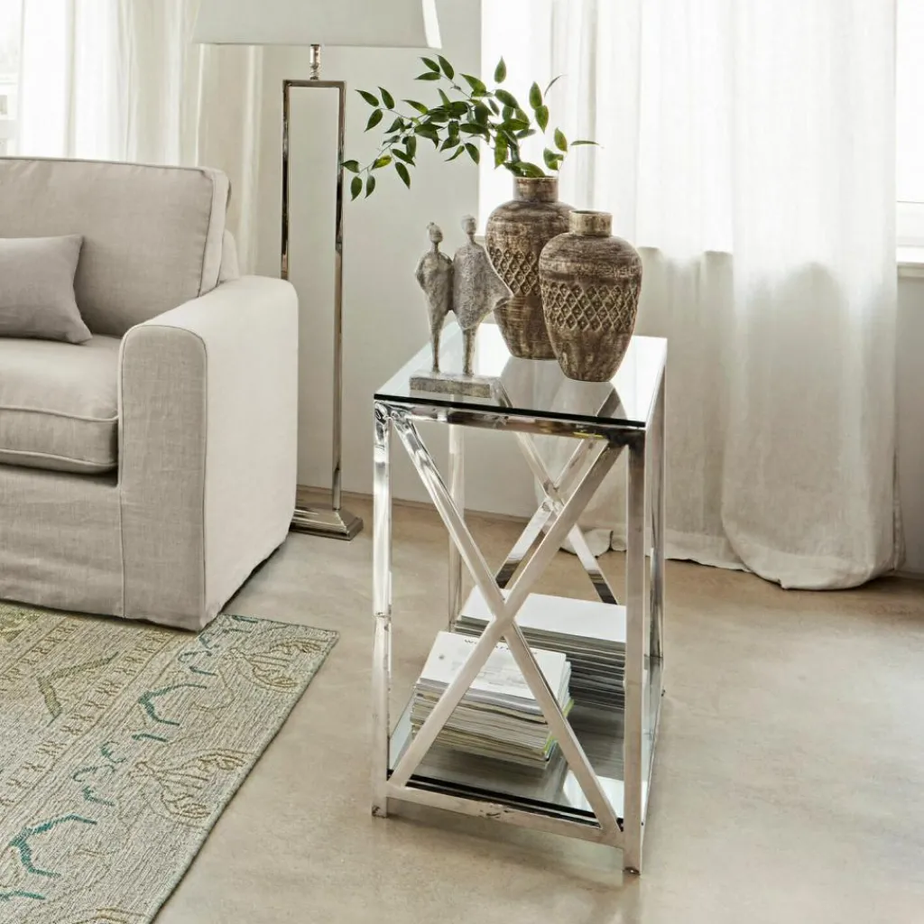 LOBERON Consoles|Commodes Et Consoles*Console Dartford
