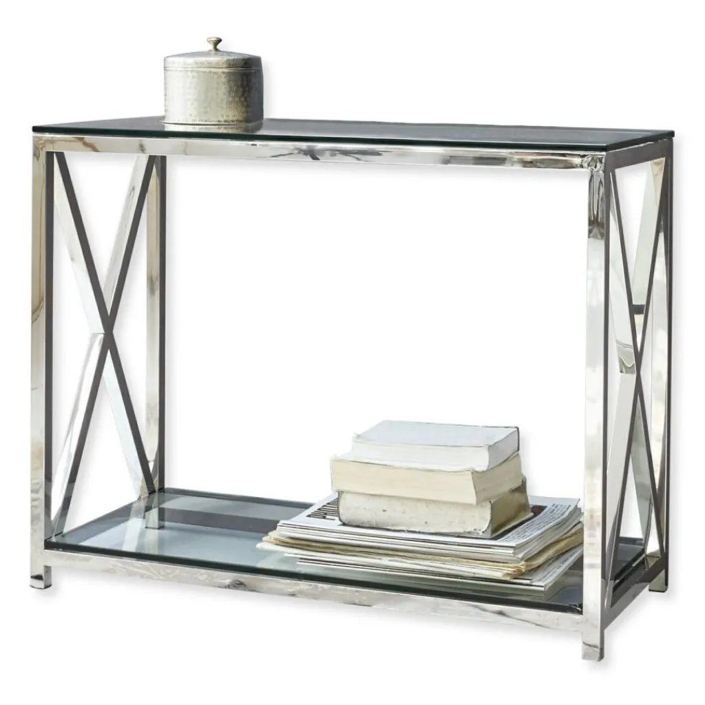 LOBERON Consoles|Commodes Et Consoles*Console Dartford