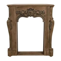 LOBERON Consoles De Cheminée|Consoles De Cheminée*Console de cheminée Emporia