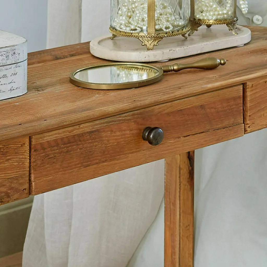 LOBERON Consoles|Tables De Chevet*Console Duncombe
