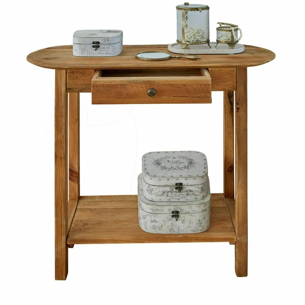 LOBERON Consoles|Tables De Chevet*Console Duncombe