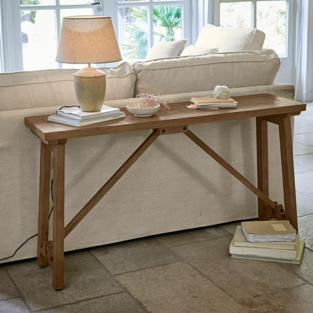 LOBERON Consoles|Commodes Et Consoles*Console Flemming
