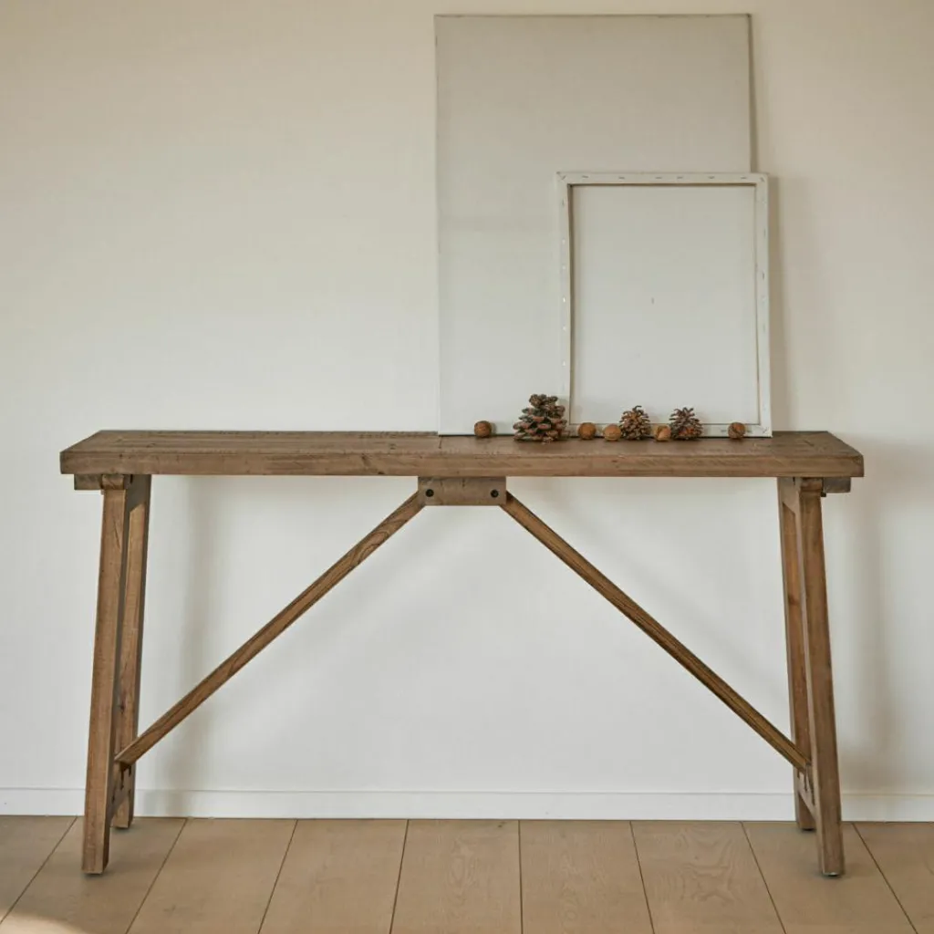 LOBERON Consoles|Commodes Et Consoles*Console Flemming