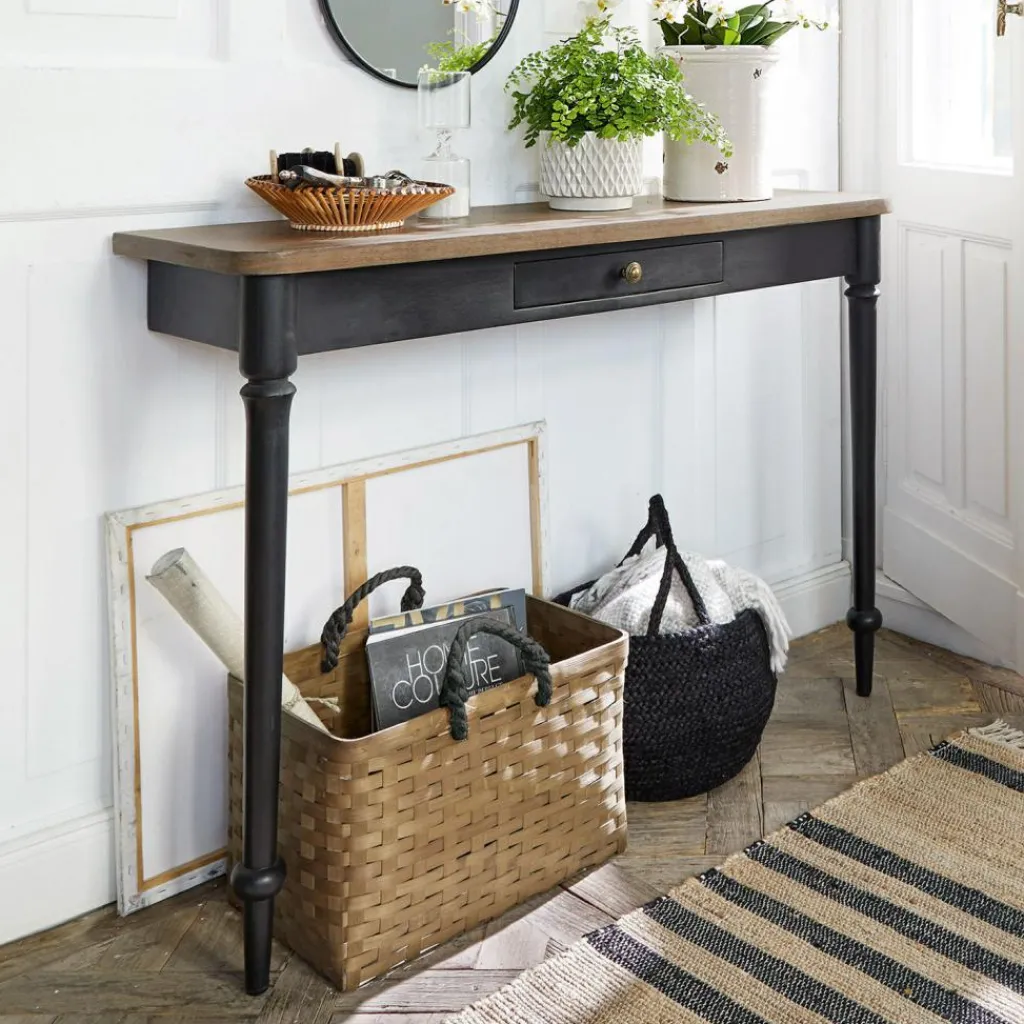 LOBERON Consoles|Commodes Et Consoles*Console Jarobrod