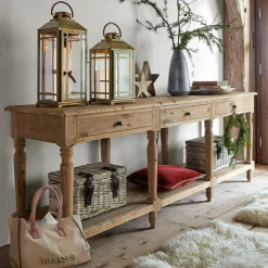 LOBERON Consoles|Commodes Et Consoles*Console Misérieux