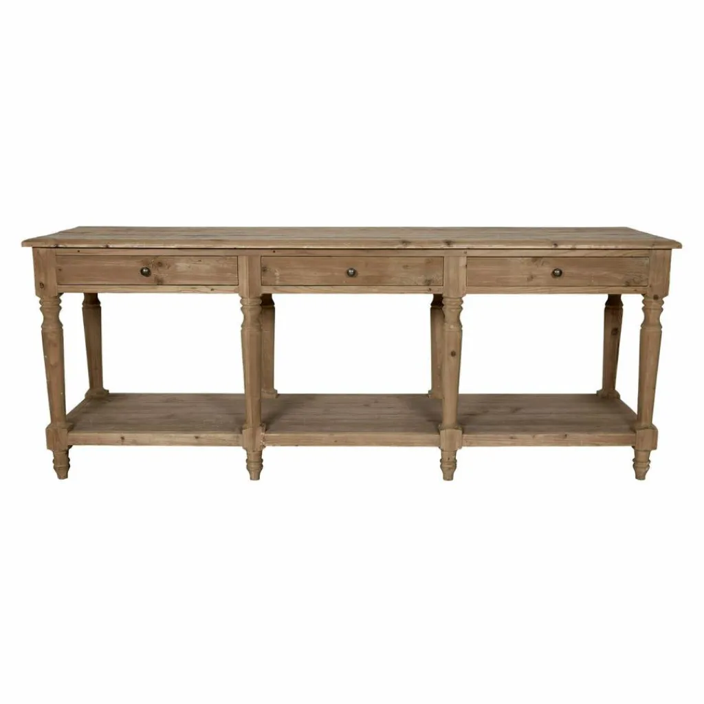 LOBERON Consoles|Commodes Et Consoles*Console Misérieux