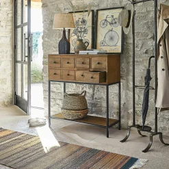 LOBERON Consoles|Commodes Et Consoles*Console Mistyvale