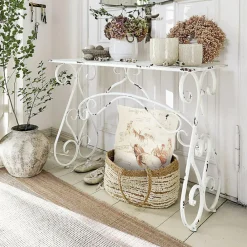 LOBERON Consoles|Commodes Et Consoles*Console Stonem