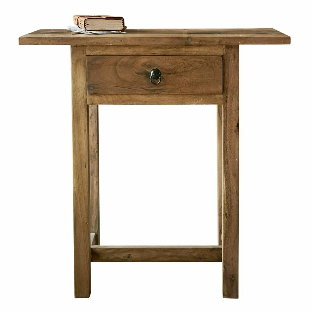 LOBERON Consoles|Bureaux Et Secrétaires*Console Velourique