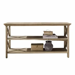 LOBERON Consoles|Commodes Et Consoles*Console Vélu