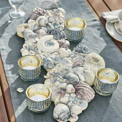 LOBERON Objets Décoratifs|Décoration*Coquillages décoratifs Potnarvin