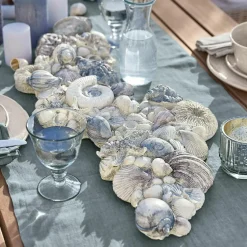 LOBERON Objets Décoratifs|Décoration*Coquillages décoratifs Potnarvin