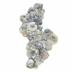 LOBERON Objets Décoratifs|Décoration*Coquillages décoratifs Potnarvin