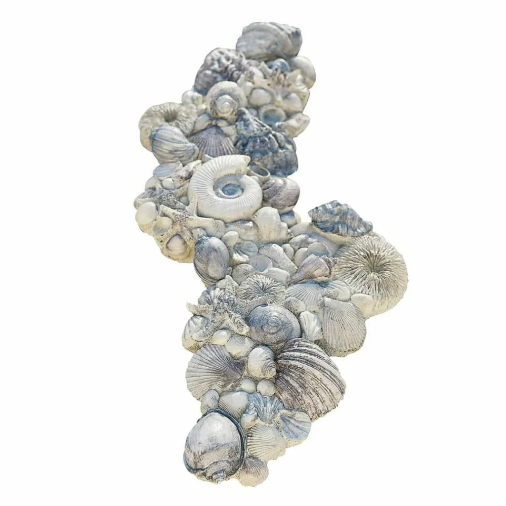 LOBERON Objets Décoratifs|Décoration*Coquillages décoratifs Potnarvin