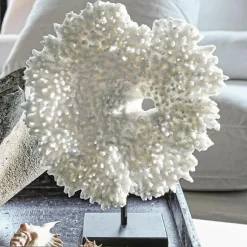 LOBERON Objets Décoratifs|Décoration*Corail décoratif Condière