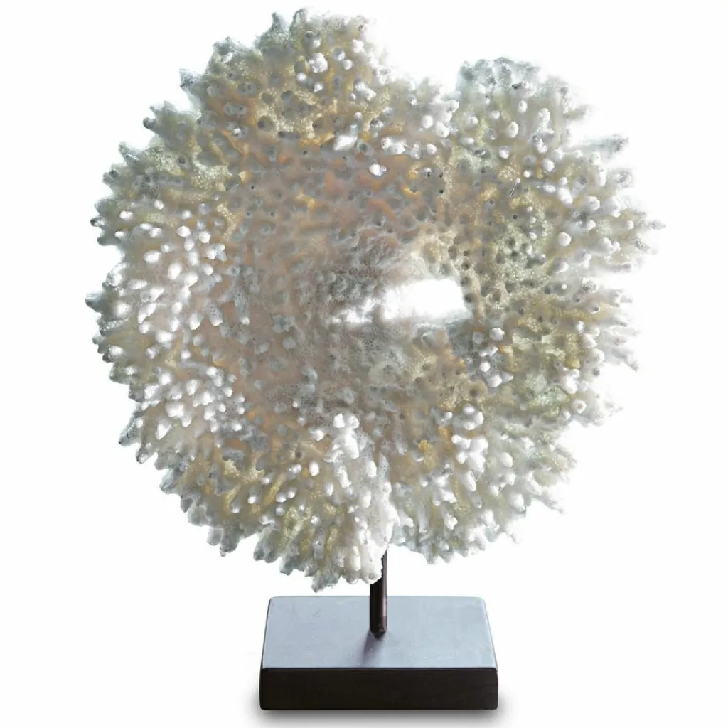 LOBERON Objets Décoratifs|Décoration*Corail décoratif Condière