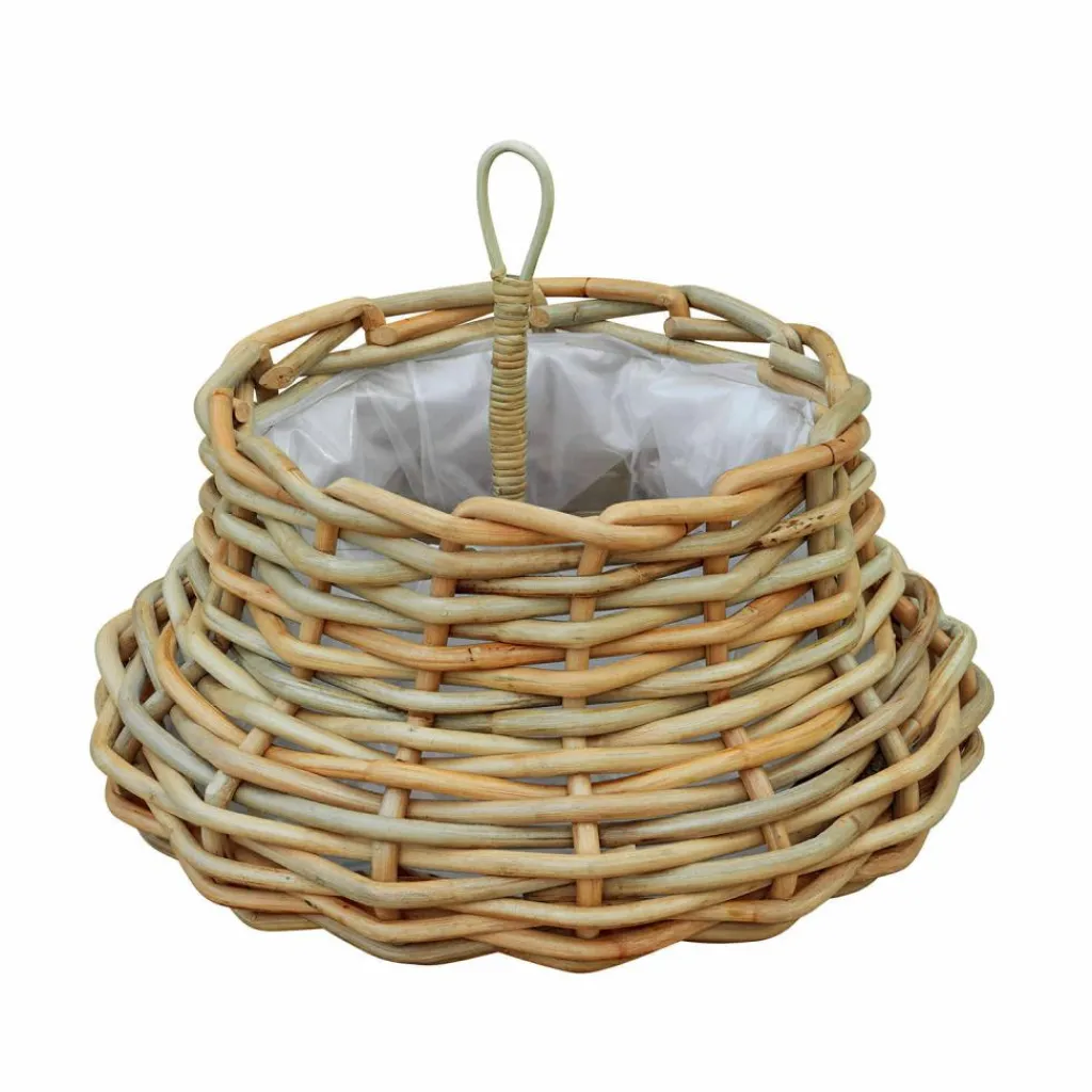 LOBERON Cache-Pots Et Amphores*Corbeille à suspendre Villaz