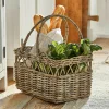 LOBERON Caisses Et Paniers|Rangements*Corbeille Amixal