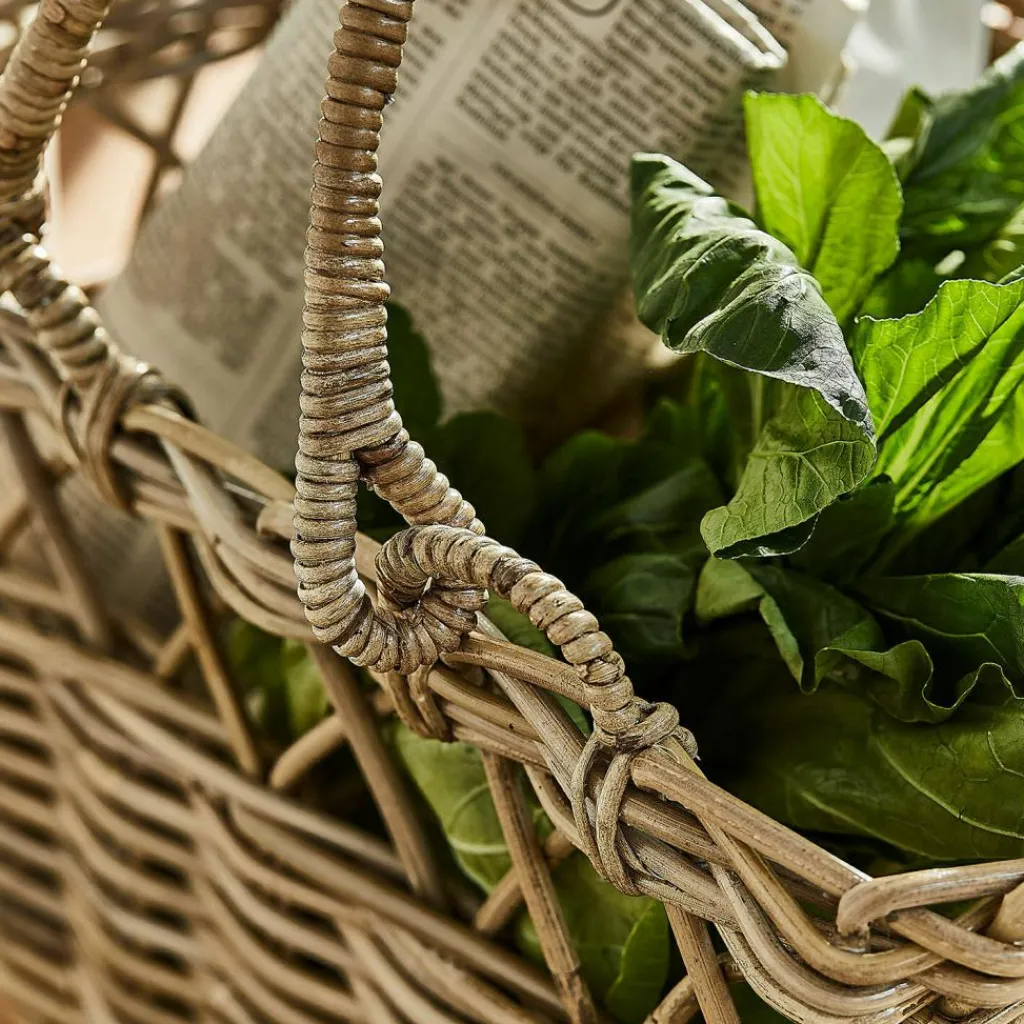 LOBERON Caisses Et Paniers|Rangements*Corbeille Amixal