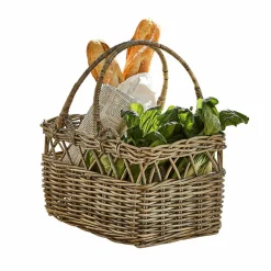 LOBERON Caisses Et Paniers|Rangements*Corbeille Amixal