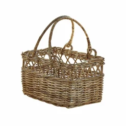 LOBERON Caisses Et Paniers|Rangements*Corbeille Amixal