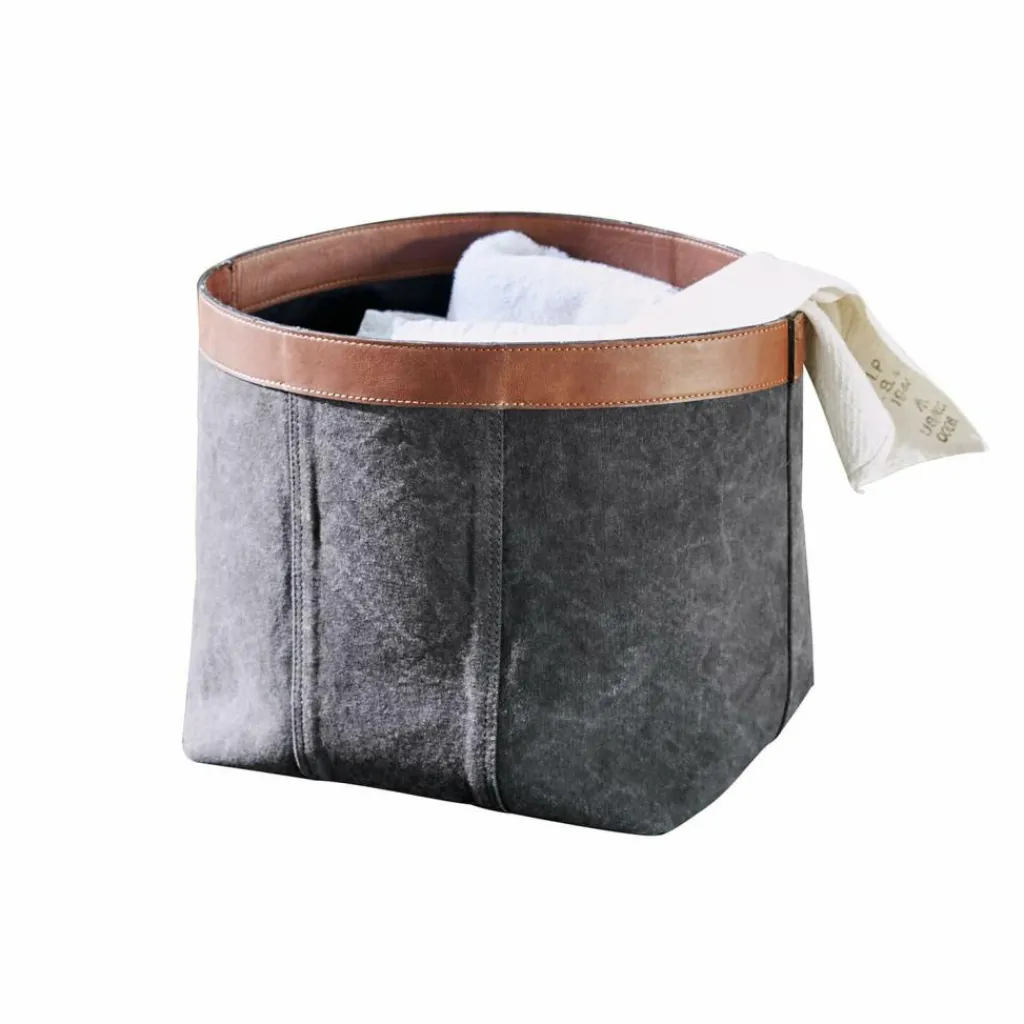 LOBERON Caisses Et Paniers|Rangements*Corbeille Chansonet