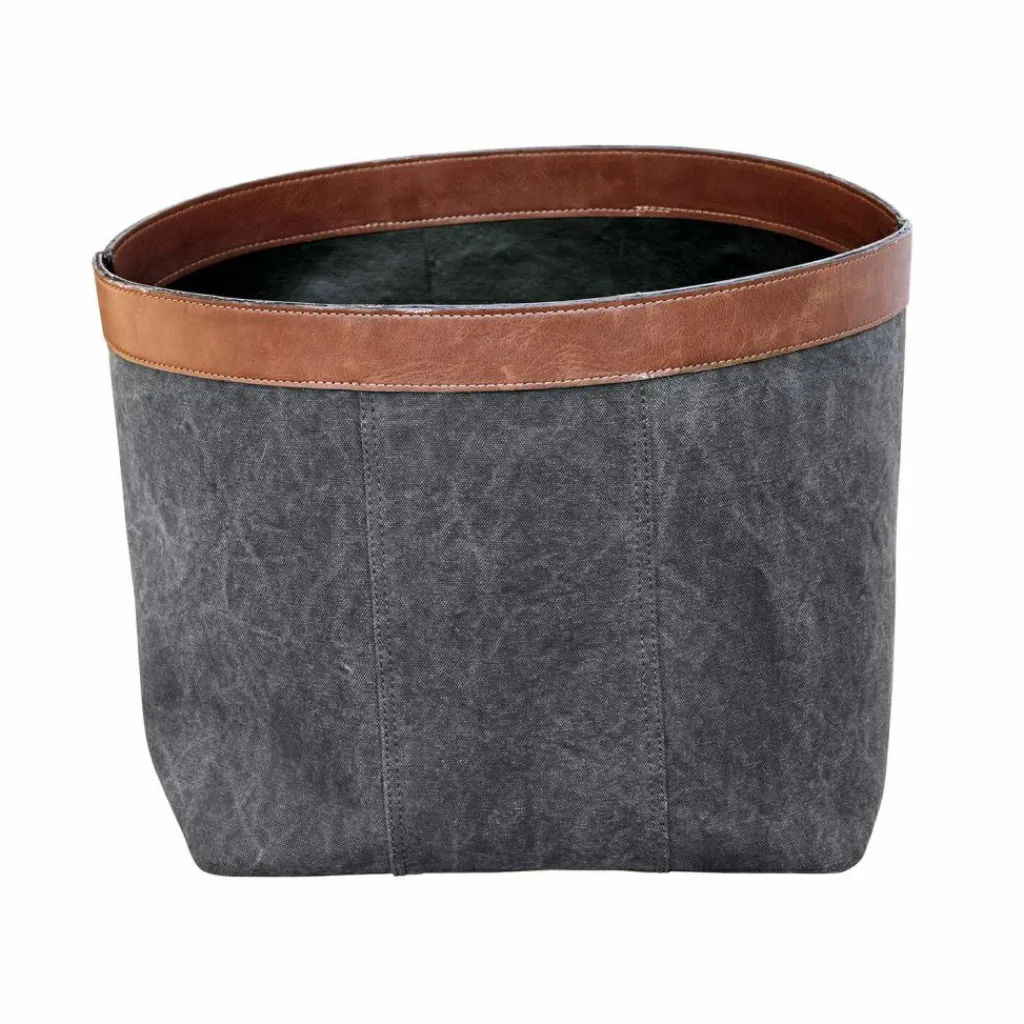 LOBERON Caisses Et Paniers|Rangements*Corbeille Chansonet