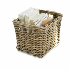 LOBERON Caisses Et Paniers|Rangements*Corbeille Eastport