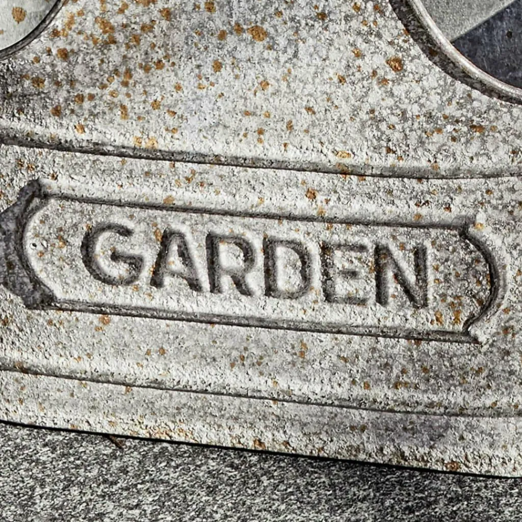 LOBERON Outils De Jardin*Corbeille Garden