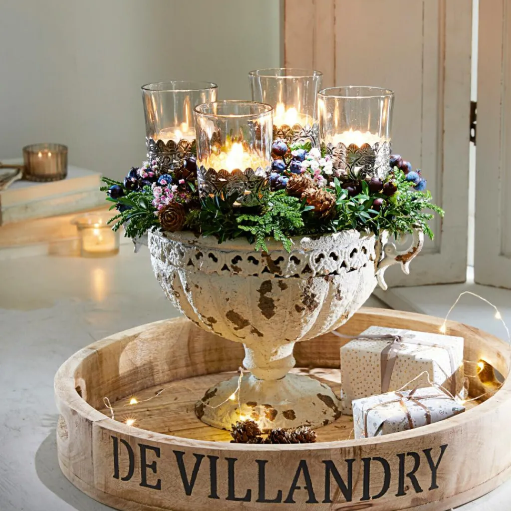 LOBERON Vases|Vases Et Cache-Pots*Coupe Vescemont
