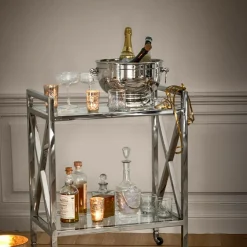 LOBERON Ustensiles De Cuisine|Accessoires De Table*Coupe Westspring