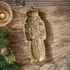 LOBERON Objets Décoratifs De Noël*Coupelle Zarilith