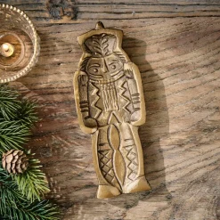 LOBERON Objets Décoratifs De Noël*Coupelle Zarilith