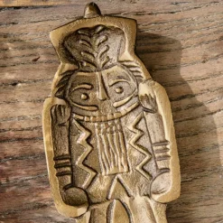LOBERON Objets Décoratifs De Noël*Coupelle Zarilith