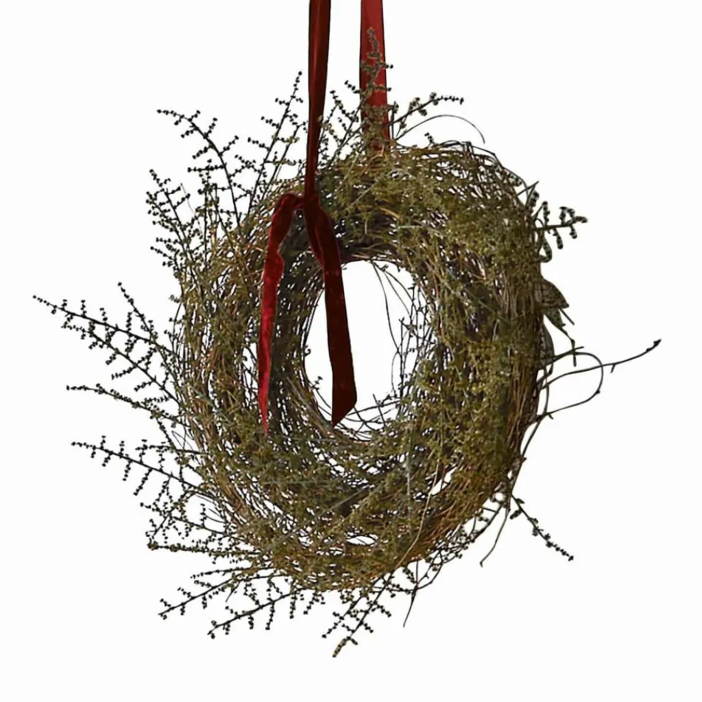 LOBERON Couronnes|Décoration*Couronne Almique