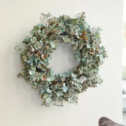 LOBERON Couronnes|Décoration*Couronne Amarente