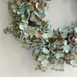 LOBERON Couronnes|Décoration*Couronne Amarente