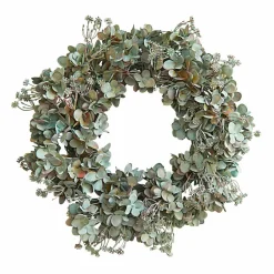 LOBERON Couronnes|Décoration*Couronne Amarente