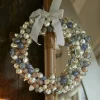 LOBERON Couronnes|Guirlandes Et Couronnes*Couronne Azélisse