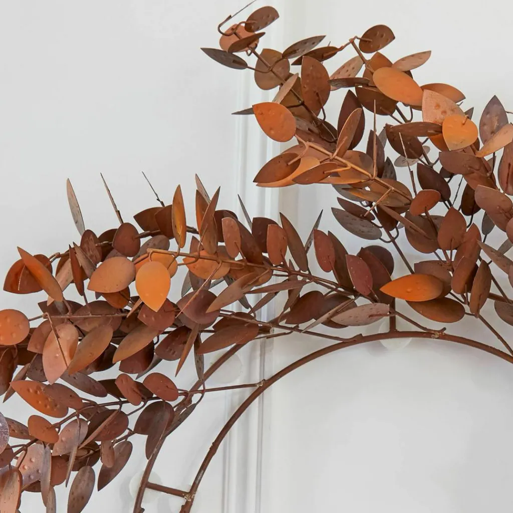 LOBERON Couronnes|Décoration*Couronne Bellevois