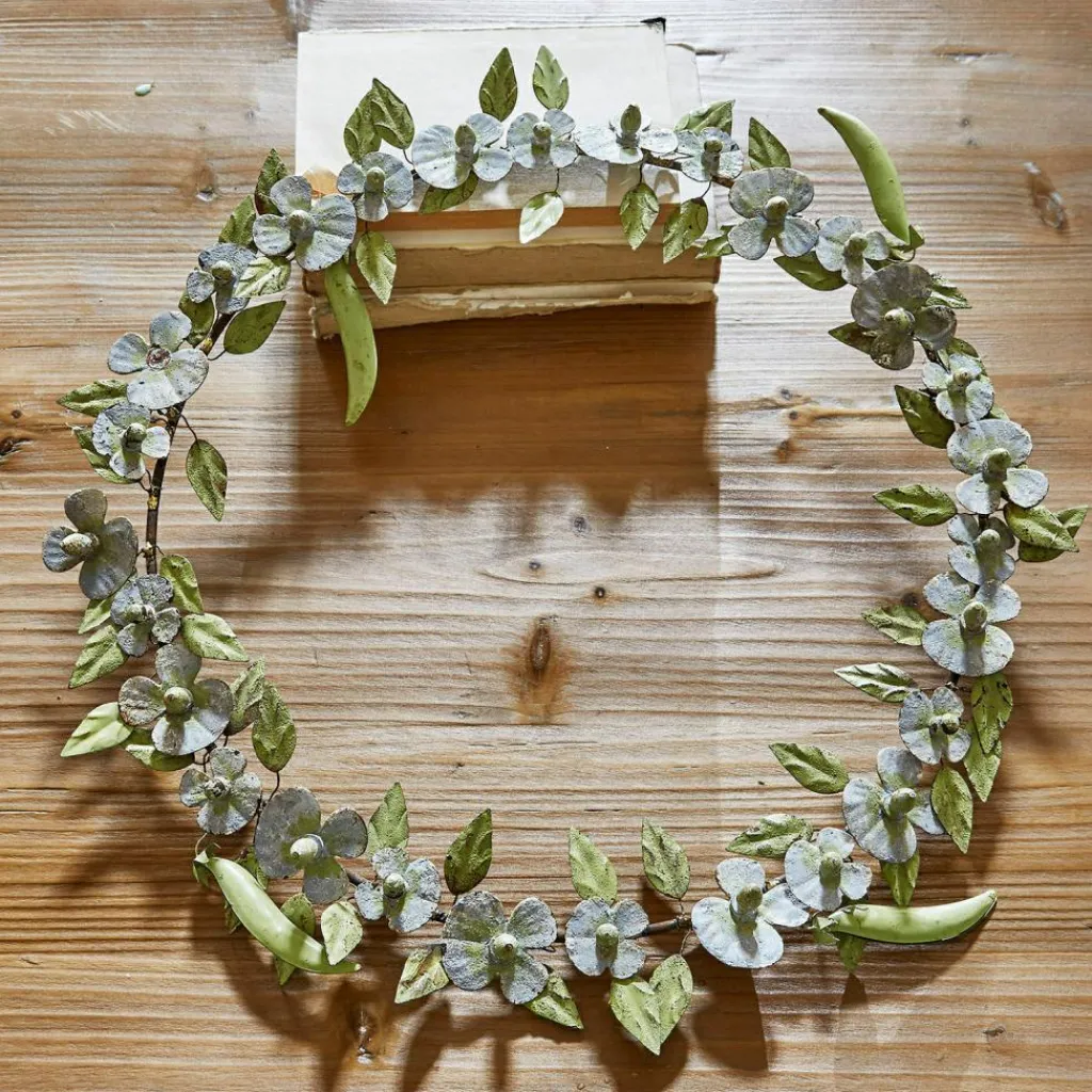 LOBERON Couronnes|Décoration*Couronne Cecilia
