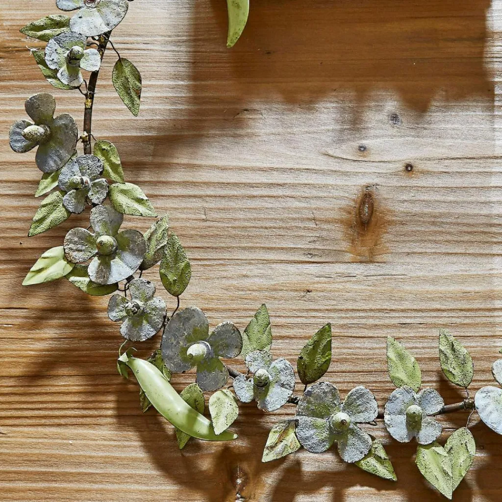 LOBERON Couronnes|Décoration*Couronne Cecilia