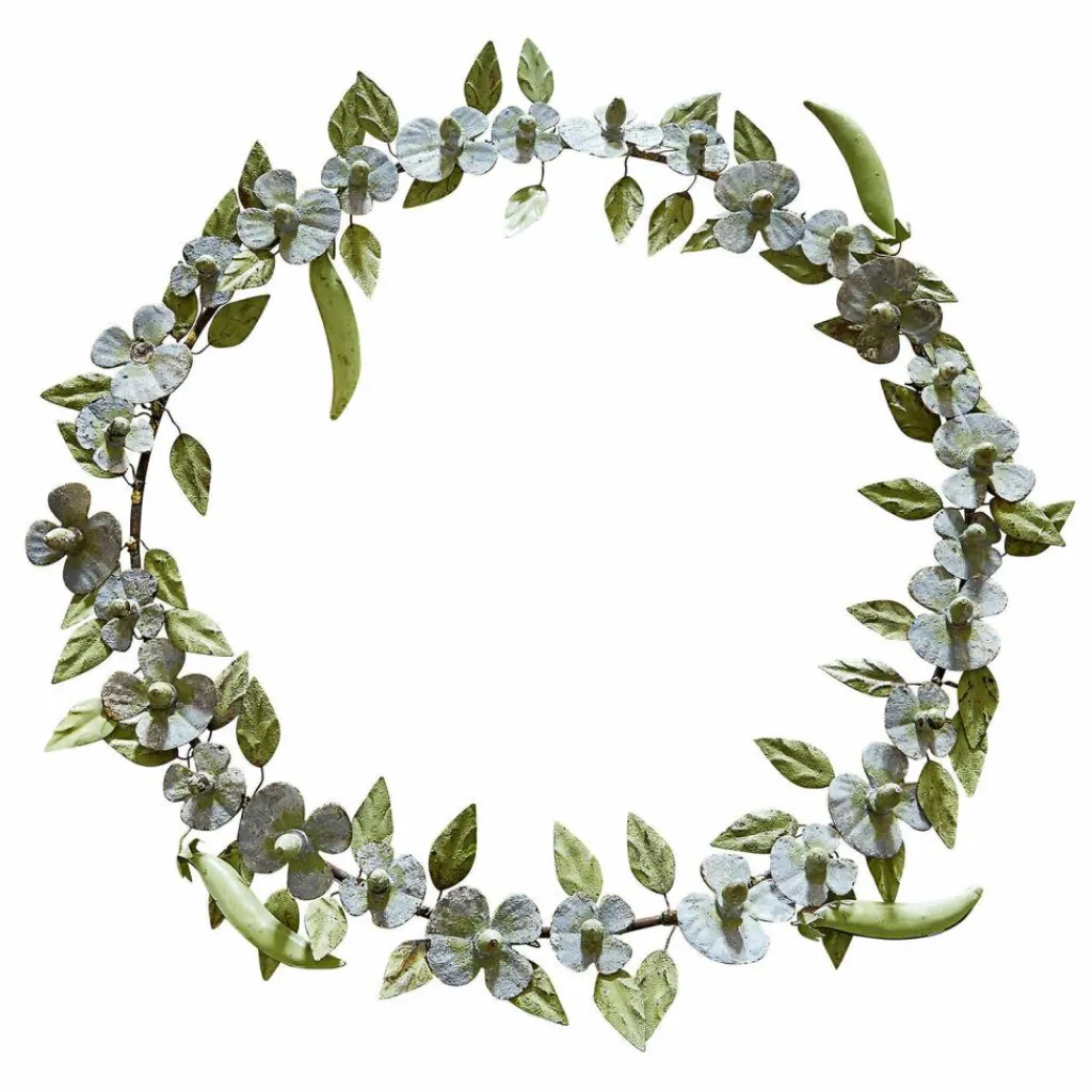 LOBERON Couronnes|Décoration*Couronne Cecilia