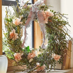 LOBERON Couronnes|Décoration*Couronne Chérisse