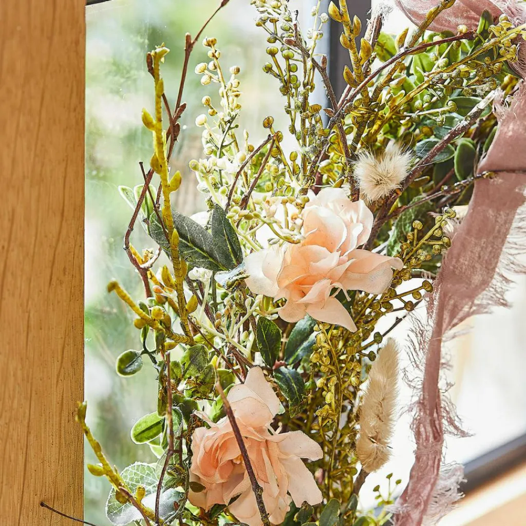 LOBERON Couronnes|Décoration*Couronne Chérisse