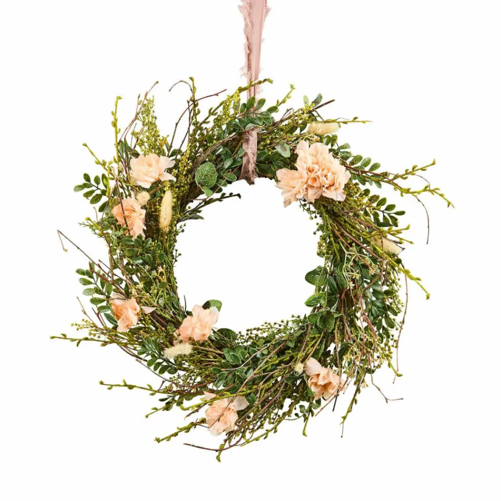 LOBERON Couronnes|Décoration*Couronne Chérisse